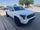 Used 2024 Toyota Tacoma Truck