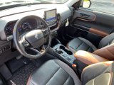 Used 2023 Ford Bronco Sport SUV