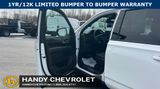 Used 2021 Chevrolet Tahoe SUV