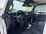 New 2026 Jeep Gladiator Truck