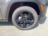 New 2025 Jeep Grand Cherokee SUV