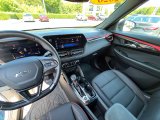 Used 2026 Chevrolet TrailBlazer SUV