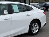 Used 2024 Chevrolet Malibu Sedan