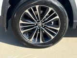 Used 2025 Toyota Grand Highlander Hybrid SUV