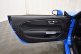 Used 2025 Ford Mustang Convertible