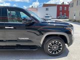 Used 2024 Toyota Tundra Hybrid Truck