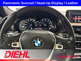 Used 2018 BMW X3 SUV