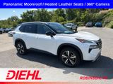 Used 2025 Nissan Rogue SUV