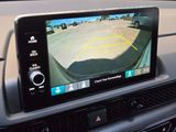 Used 2025 Honda CR-V SUV