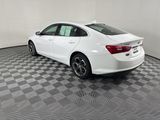 Used 2024 Chevrolet Malibu Sedan