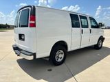Used 2018 Chevrolet Express 2500 Van