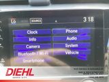 Used 2020 Honda Civic Sedan