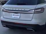 Used 2023 Lincoln Nautilus SUV