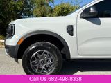 New 2026 Ford Ranger Truck