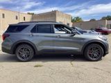 New 2026 Ford Explorer SUV
