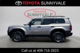 Used 2024 Toyota Land Cruiser SUV
