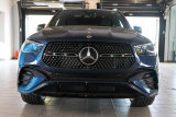New 2026 Mercedes-benz GLE SUV