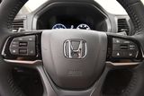 New 2026 Honda Odyssey Van