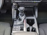 Used 2025 Toyota Land Cruiser SUV