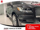 Used 2024 Lincoln Navigator SUV