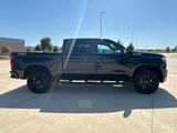 Used 2022 Chevrolet Silverado 1500 LTD Truck