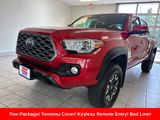 Used 2021 Toyota Tacoma Truck