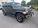Used 2018 Jeep Wrangler SUV