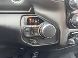New 2026 Ram 1500 Truck