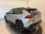Used 2020 Toyota RAV4 Hybrid SUV