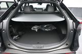 New 2026 Toyota bZ SUV
