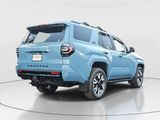 New 2026 Toyota 4Runner SUV