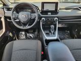 Used 2024 Toyota RAV4 SUV