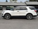 Used 2016 Ford Explorer SUV