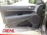 Used 2021 Jeep Grand Cherokee SUV