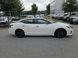 Used 2023 Nissan Maxima Sedan