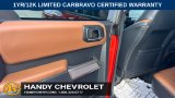 Used 2022 Ford Bronco SUV