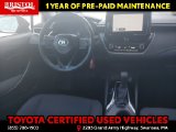 Used 2025 Toyota Corolla Sedan