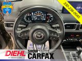 Used 2024 Mazda CX-5 SUV