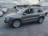 Used 2017 Volkswagen Tiguan SUV