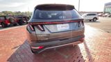 Used 2022 Hyundai Tucson Hybrid SUV