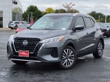 Used 2023 Nissan Kicks SUV