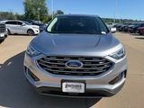 Used 2022 Ford Edge SUV