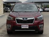 Used 2020 Subaru Forester SUV