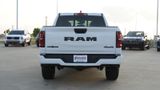 New 2026 Ram 1500 Truck