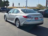 Used 2025 Toyota Camry Sedan