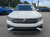 Used 2022 Volkswagen Tiguan SUV