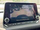 New 2025 Nissan Rogue SUV