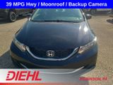 Used 2015 Honda Civic Sedan