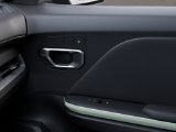 New 2026 Kia K4 Hatchback Hatchback