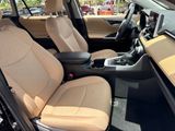 Used 2025 Toyota RAV4 Hybrid SUV